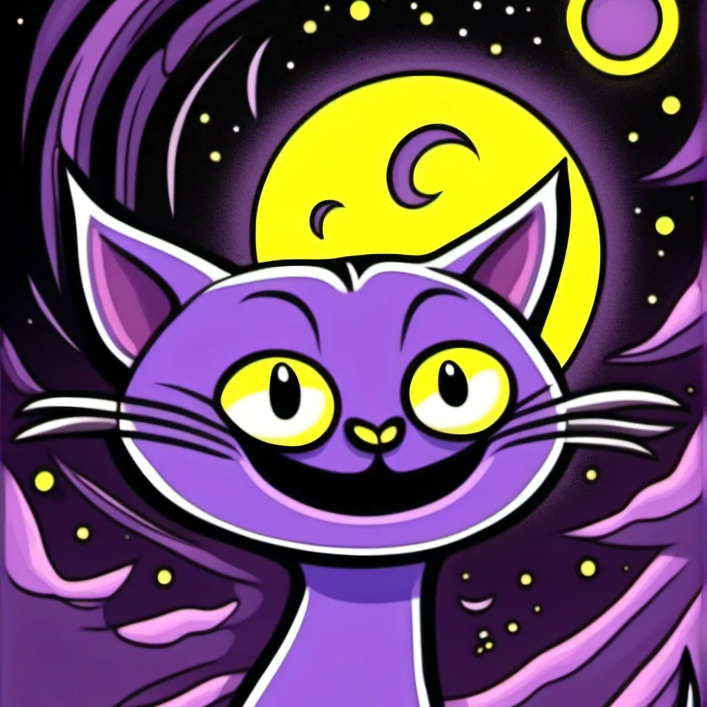 chat with ai character: catnap