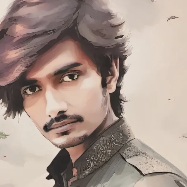 chat with ai character: Jaon