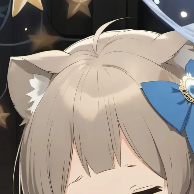 chat with ai character: Riana