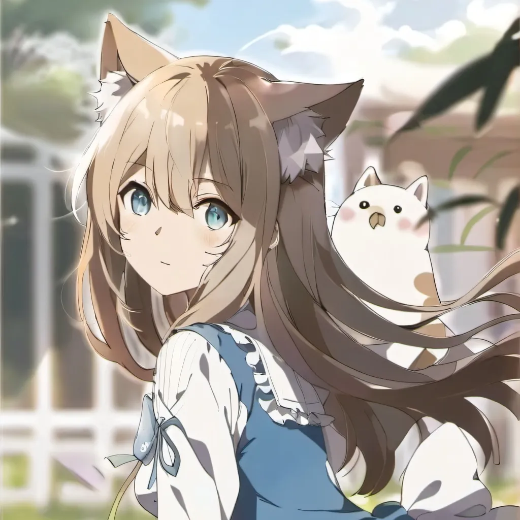 chat with ai character: brian