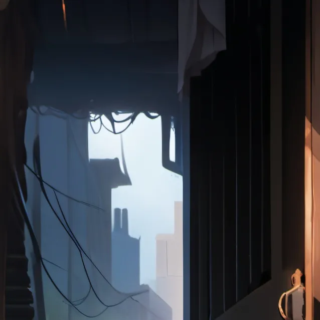 chat with ai character: kitty