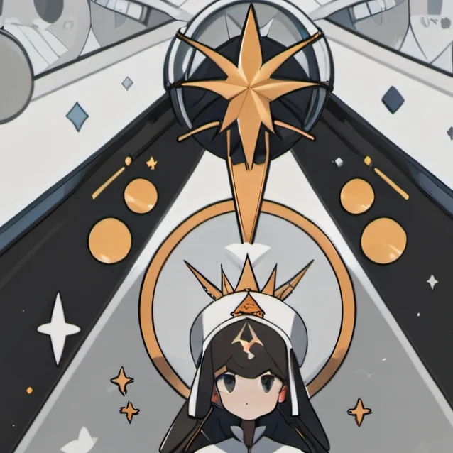 chat with ai character: Aria