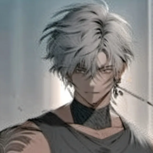 chat with ai character: noah