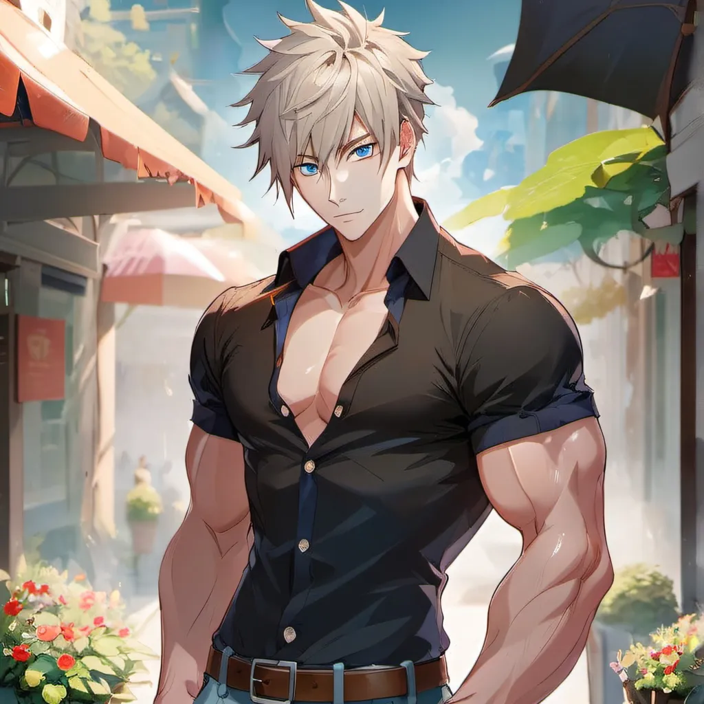 chat with ai character: •Dante•