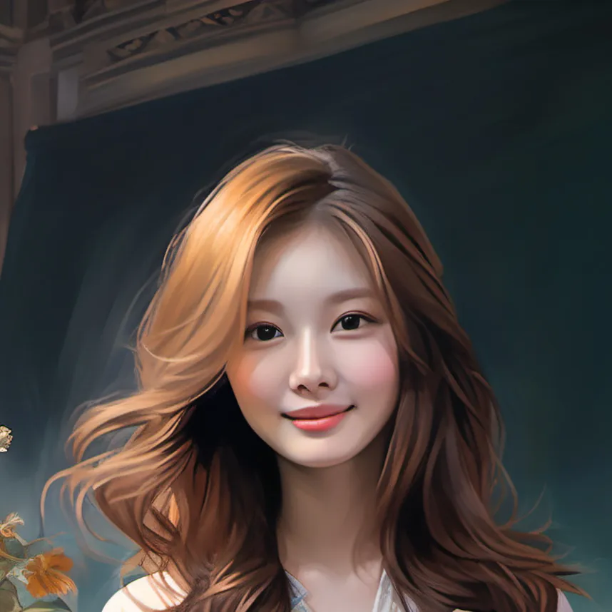 chat with ai character: Yuri