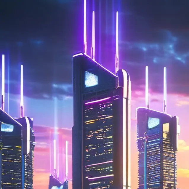 chat with ai character: Night city 