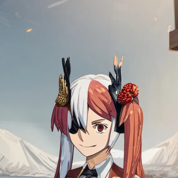 chat with ai character: Uta