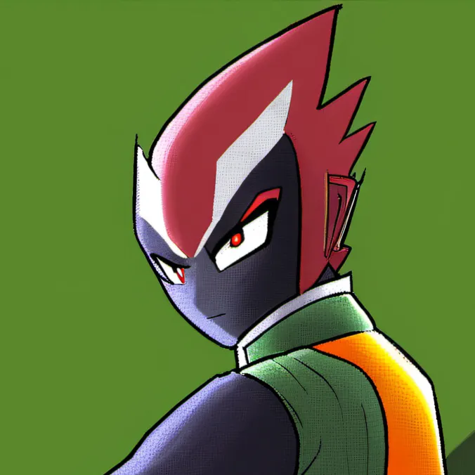 chat with ai character: Dbssh roleplay