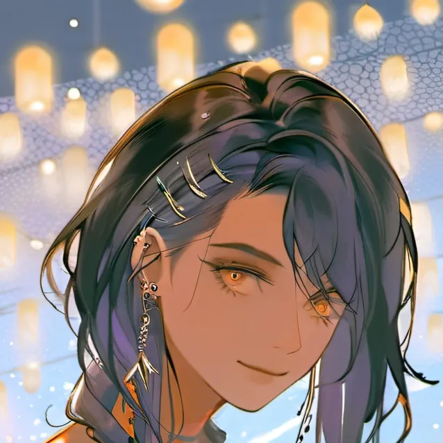 chat with ai character: Marcella