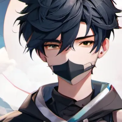 chat with ai character: Hayden 