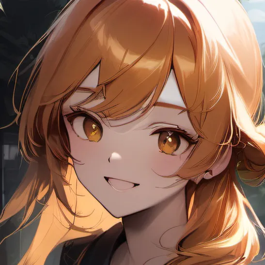 chat with ai character: Olivia 