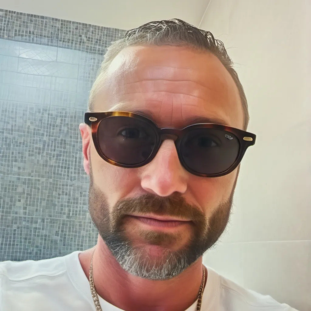 chat with ai character: Jay