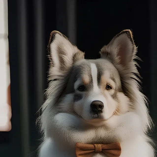 chat with ai character: smilingcritters