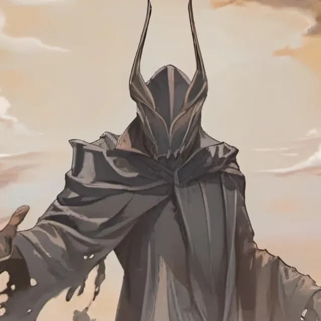 chat with ai character: Dorath