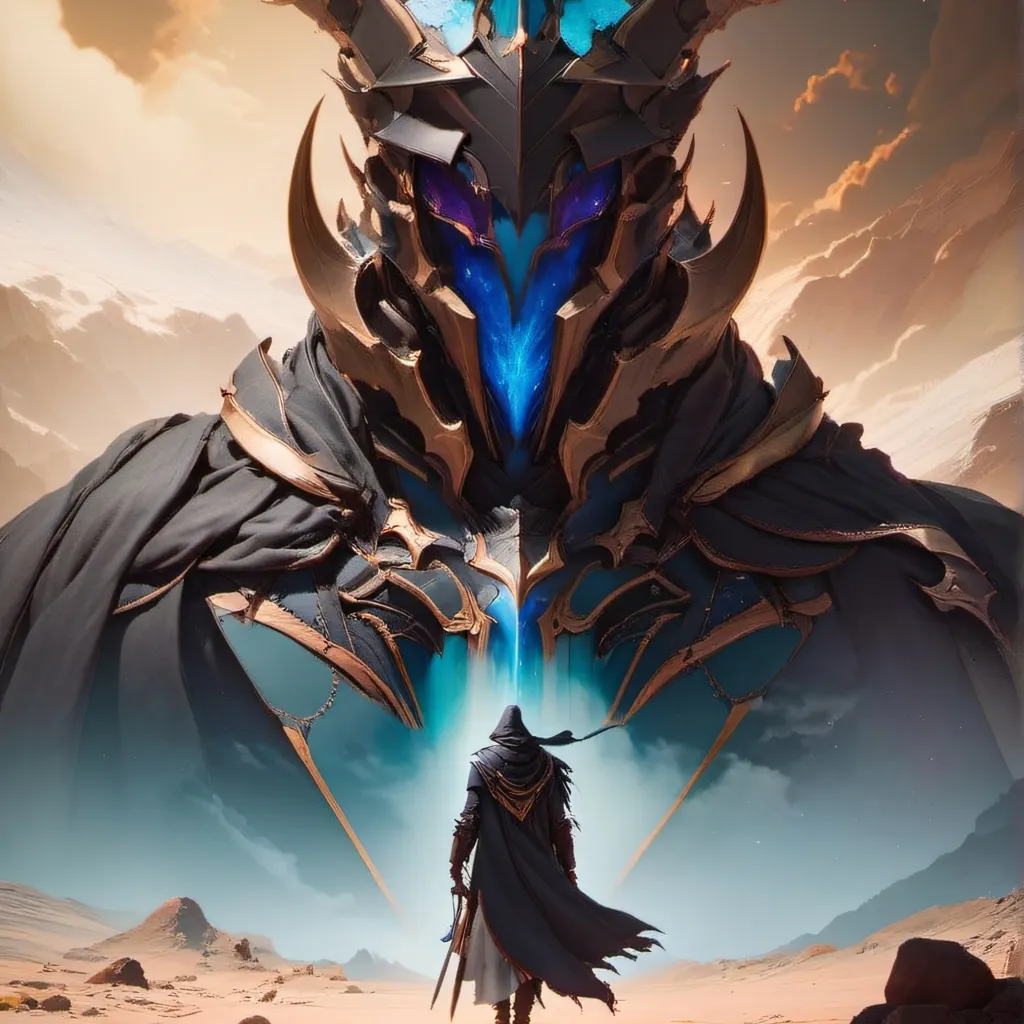 chat with ai character: Sarushka