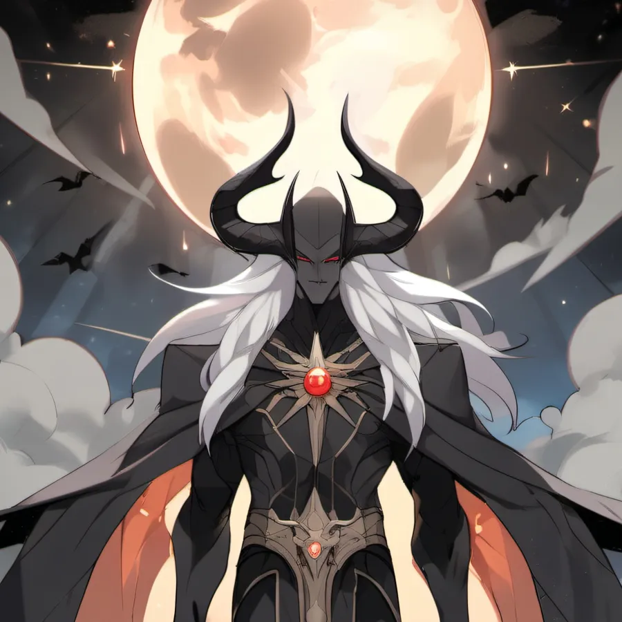 chat with ai character: Anthraxio