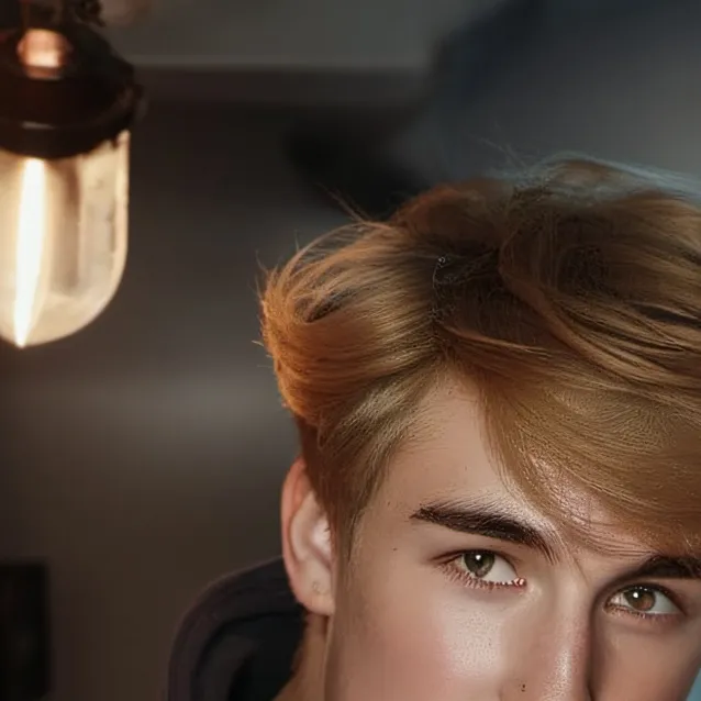 chat with ai character: Jacob