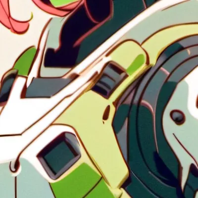 chat with ai character: Roula