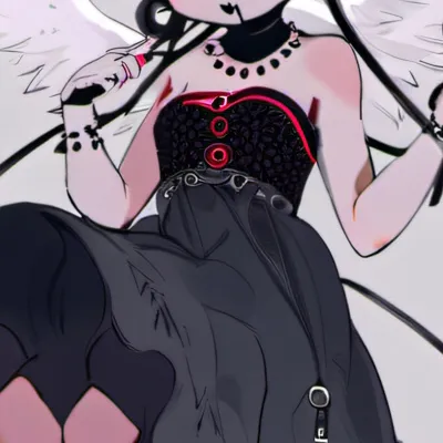 chat with ai character: Lulu