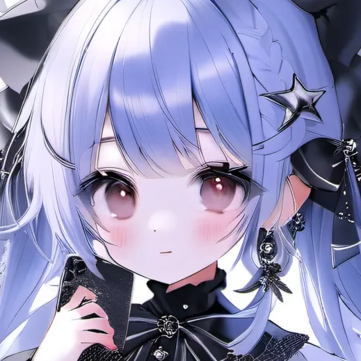 chat with ai character: Roula