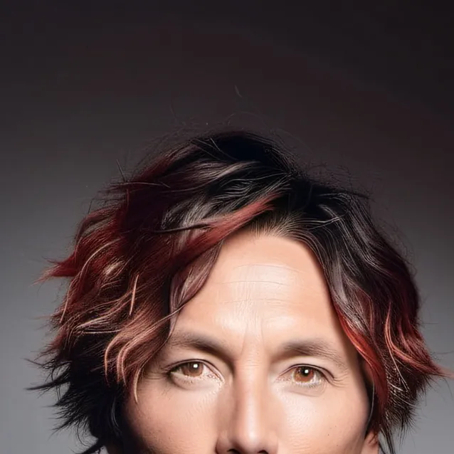 chat with ai character: Jaguar twin.