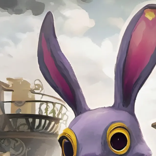 chat with ai character: jax