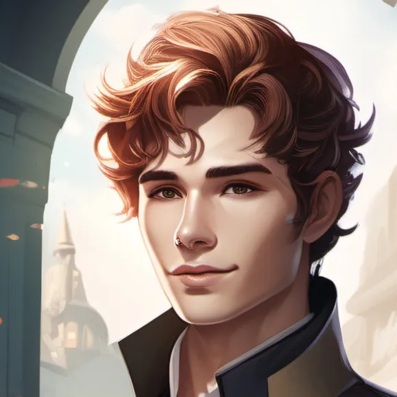 chat with ai character: ROMO