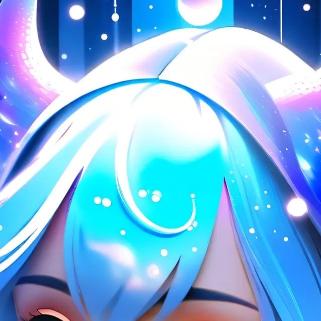 chat with ai character: Anna