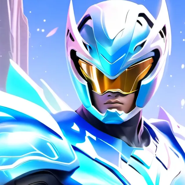 chat with ai character: billy