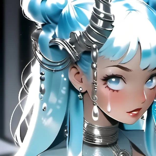 chat with ai character: anna