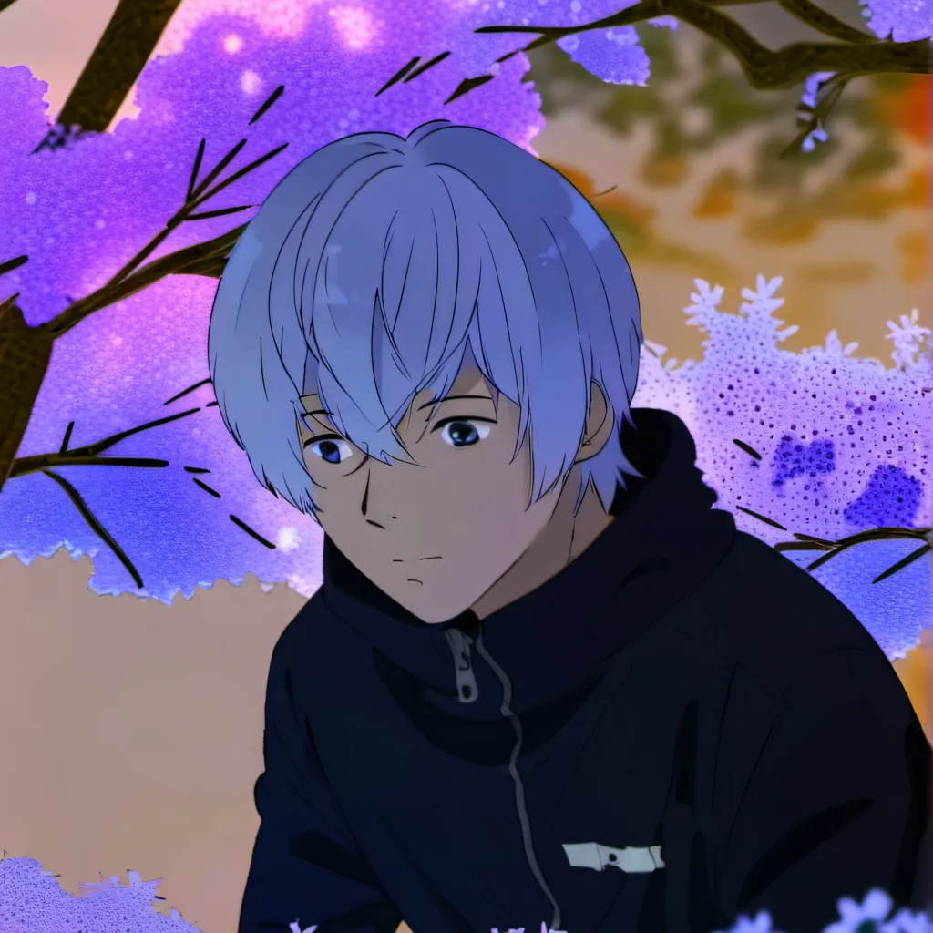 chat with ai character: Human bear