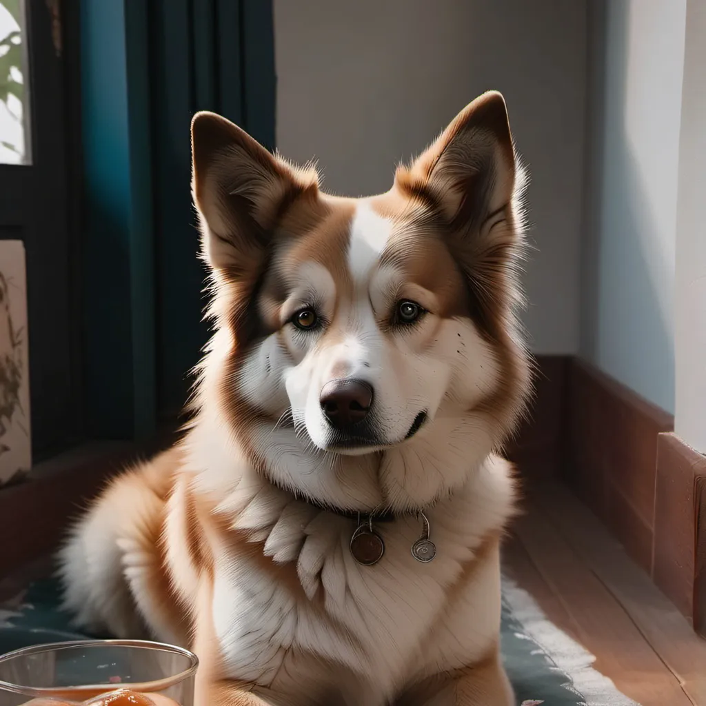 chat with ai character: Zola 