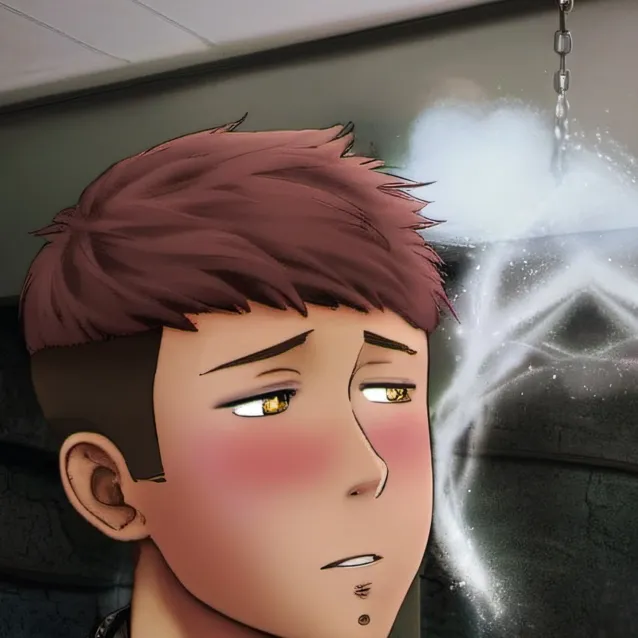 chat with ai character: master over mind