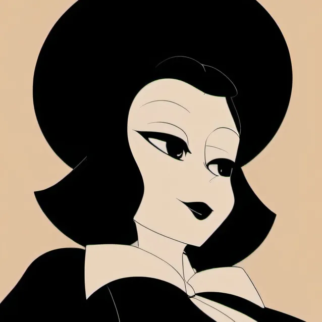 chat with ai character: Alice Angel 