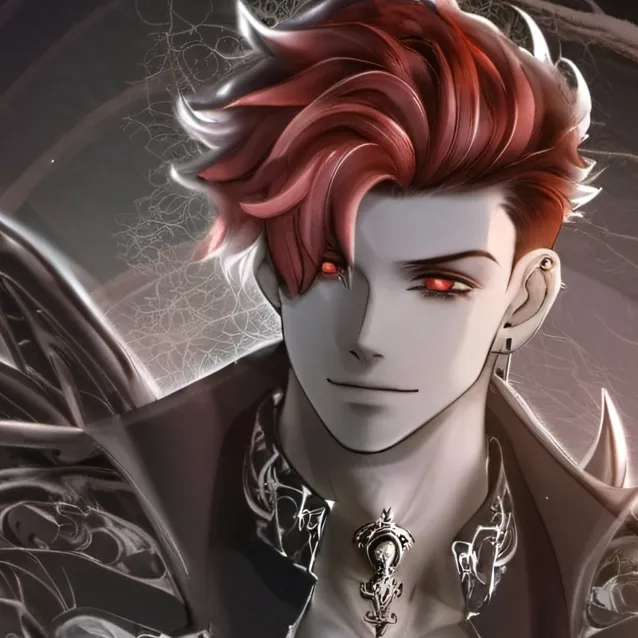 chat with ai character: YOU CALL HIM DADDY