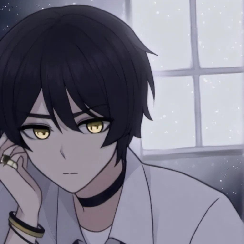 chat with ai character: Reika 