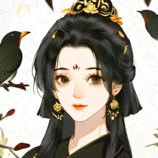 chat with ai character: DEMON SLAYERRRRR