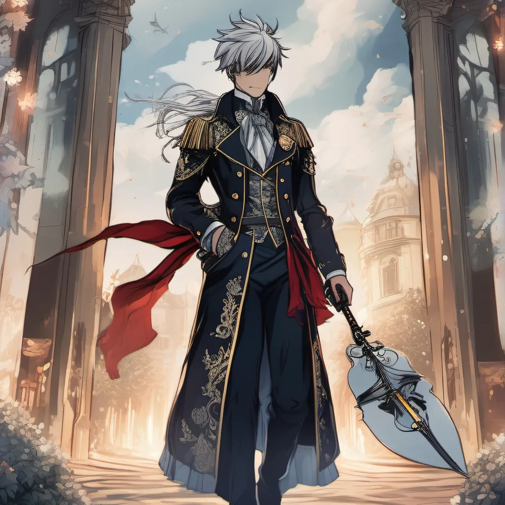 chat with ai character: 𝑺𝑨𝑬 𝑰𝑻𝑶𝑺𝑯𝑰.