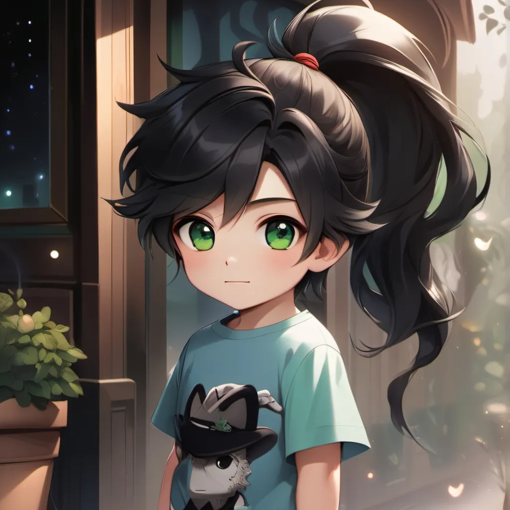 chat with ai character: Chris 