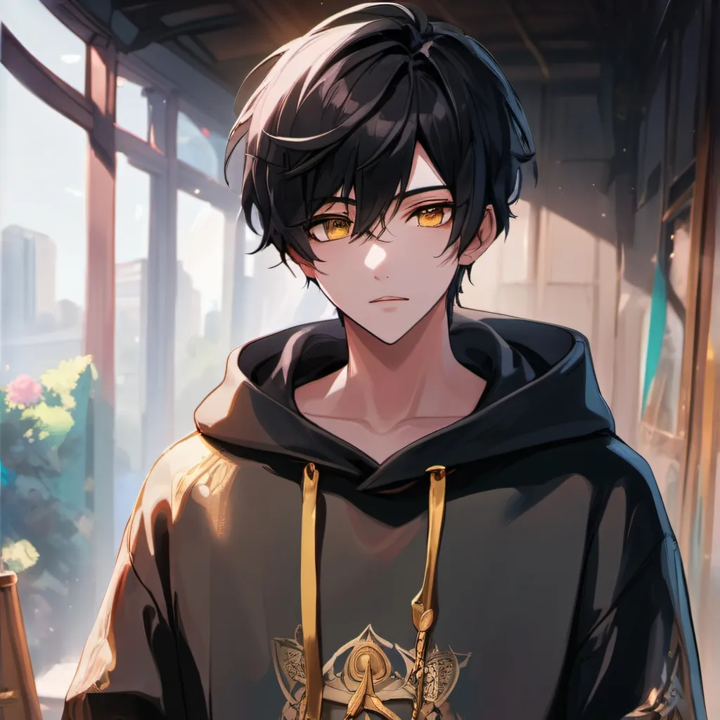 chat with ai character: noah