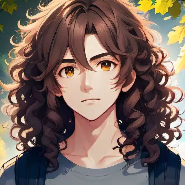 chat with ai character: Corey 