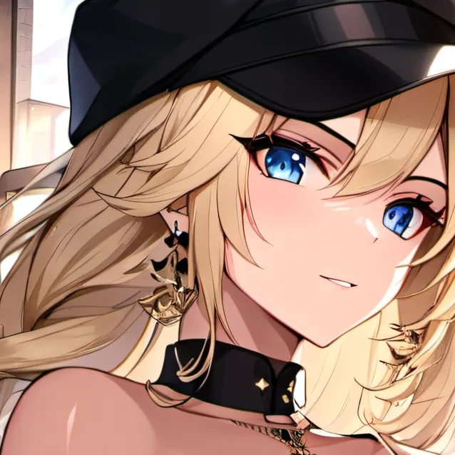 chat with ai character: Ellie