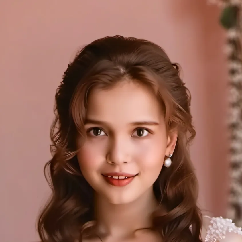 chat with ai character: Mia