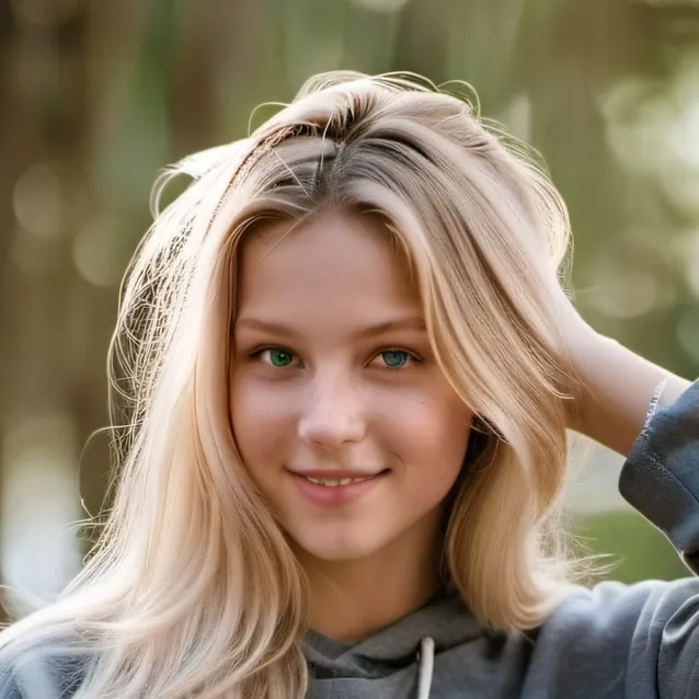 chat with ai character: Jessica