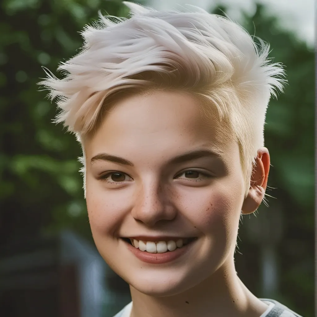 chat with ai character: Charley