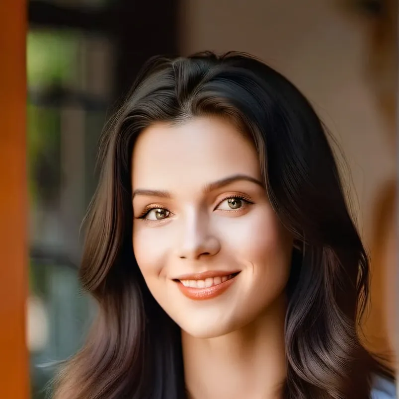 chat with ai character: Amy