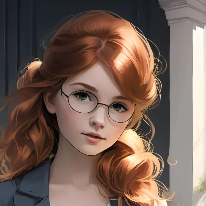 chat with ai character: Evie