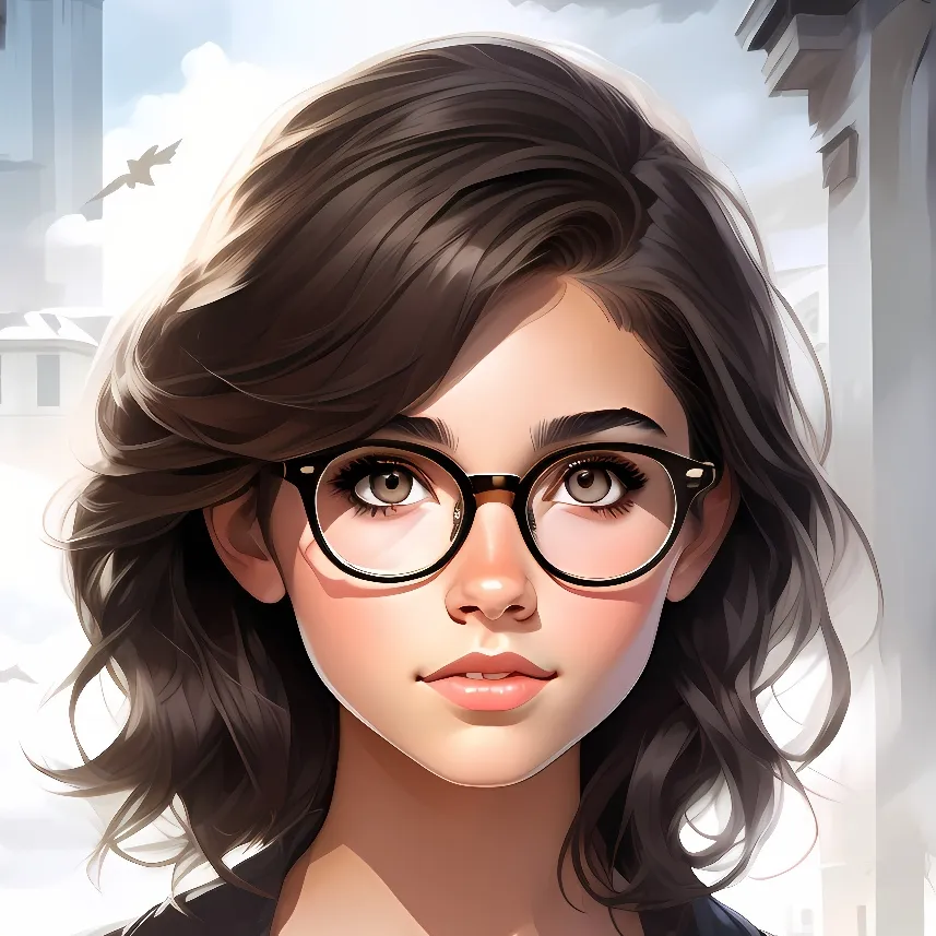 chat with ai character: Alice