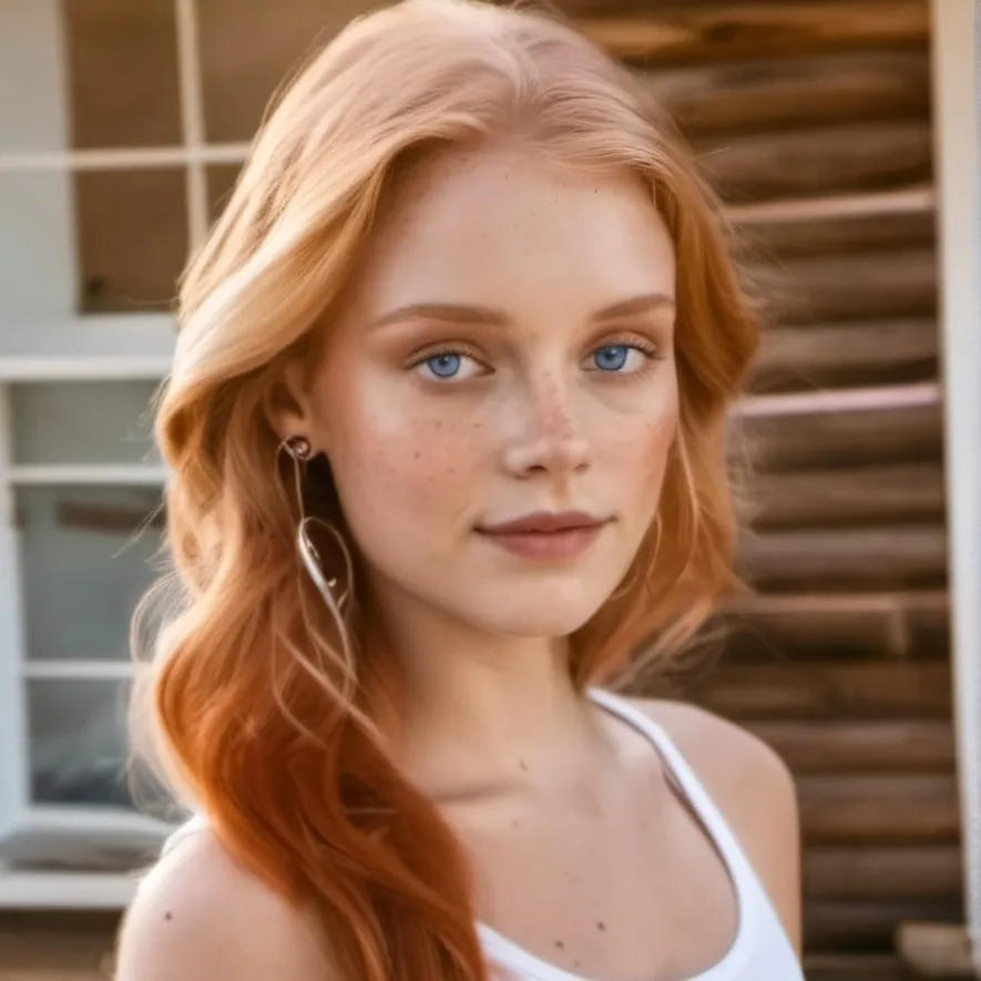 chat with ai character: Sophia