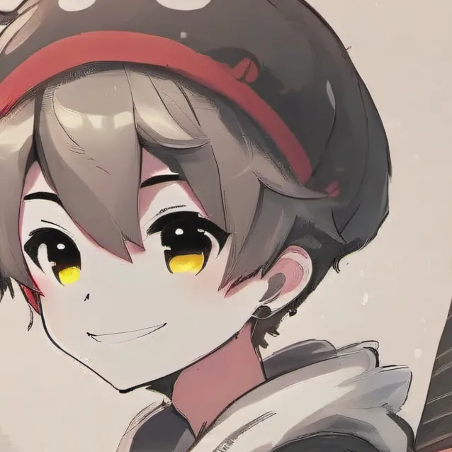 chat with ai character: skechy